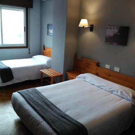 טואי Hostal San Telmo מראה חיצוני תמונה