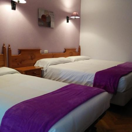 טואי Hostal San Telmo מראה חיצוני תמונה