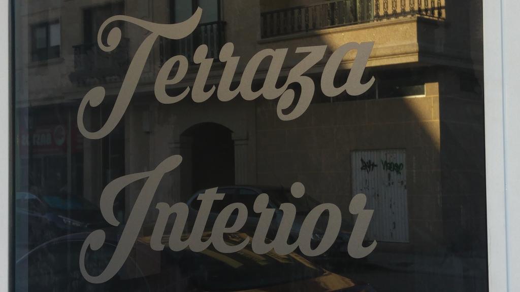טואי Hostal San Telmo מראה חיצוני תמונה