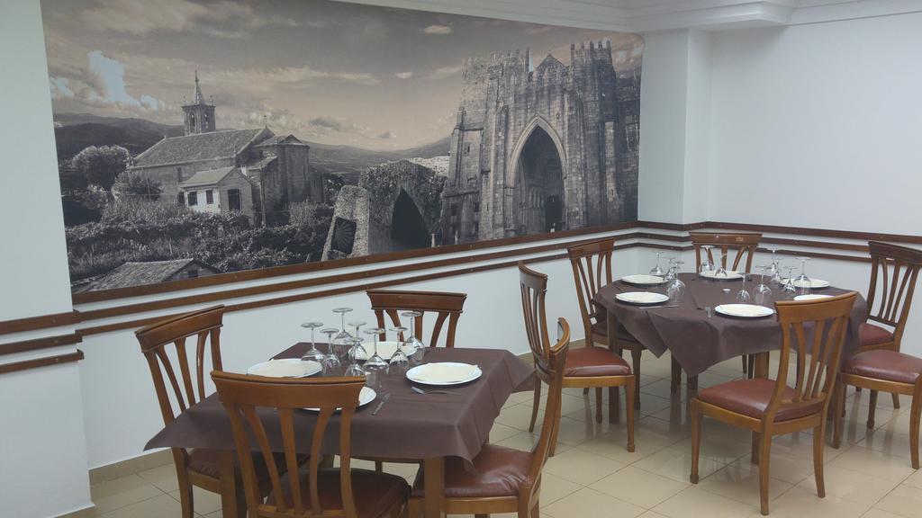 טואי Hostal San Telmo מראה חיצוני תמונה