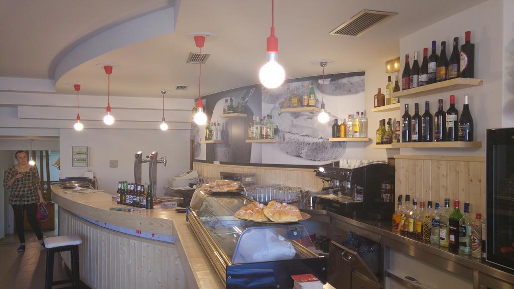 טואי Hostal San Telmo מראה חיצוני תמונה