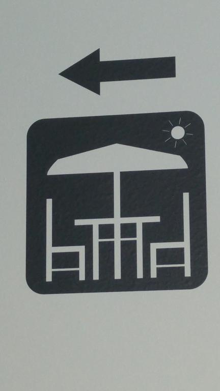 טואי Hostal San Telmo מראה חיצוני תמונה