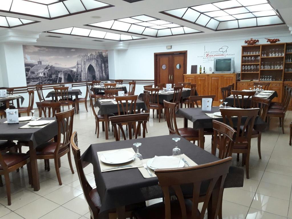 טואי Hostal San Telmo מראה חיצוני תמונה