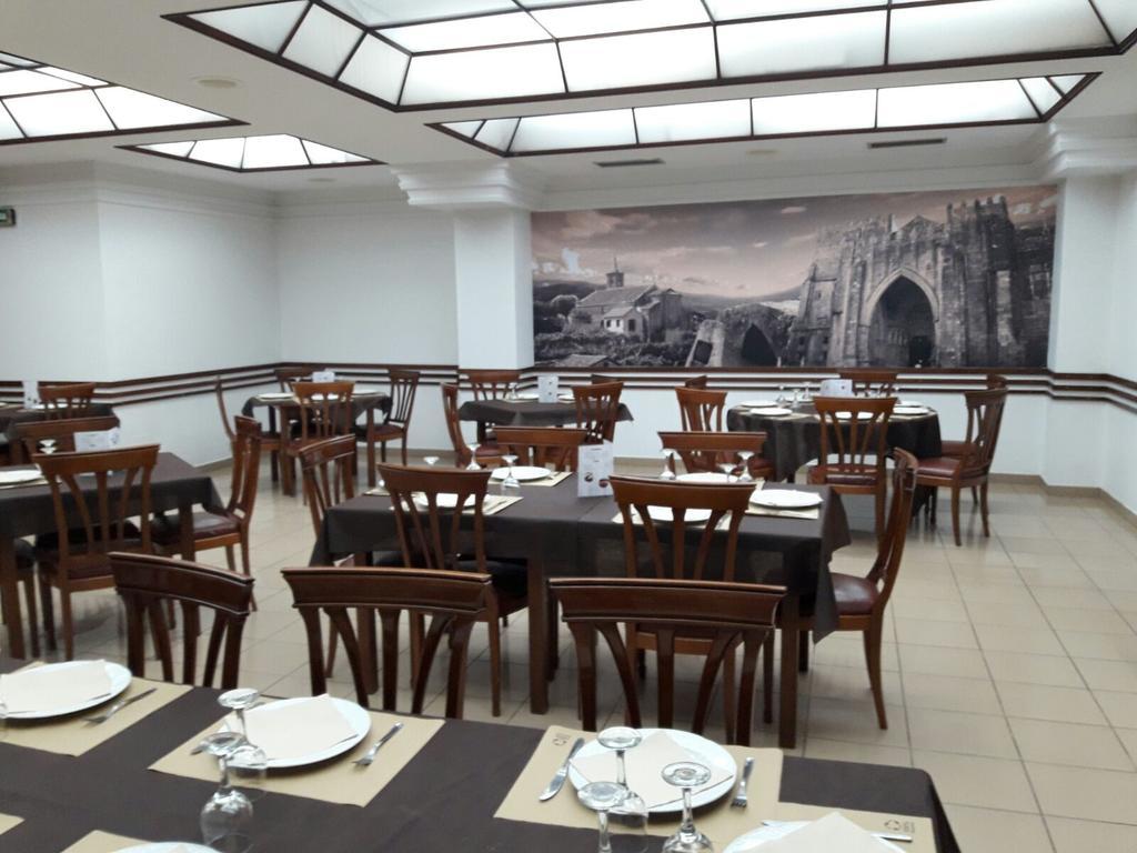 טואי Hostal San Telmo מראה חיצוני תמונה