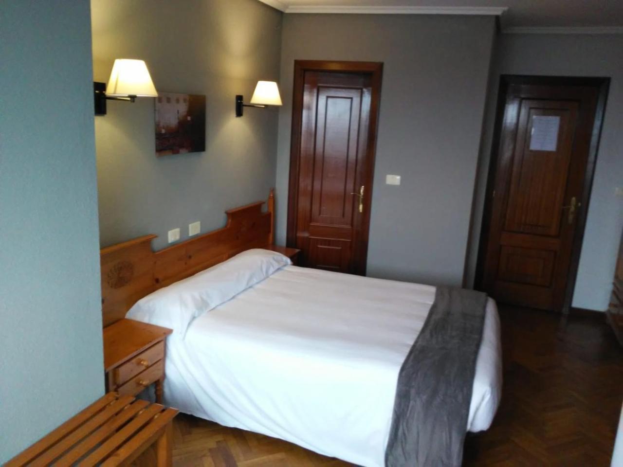 טואי Hostal San Telmo מראה חיצוני תמונה