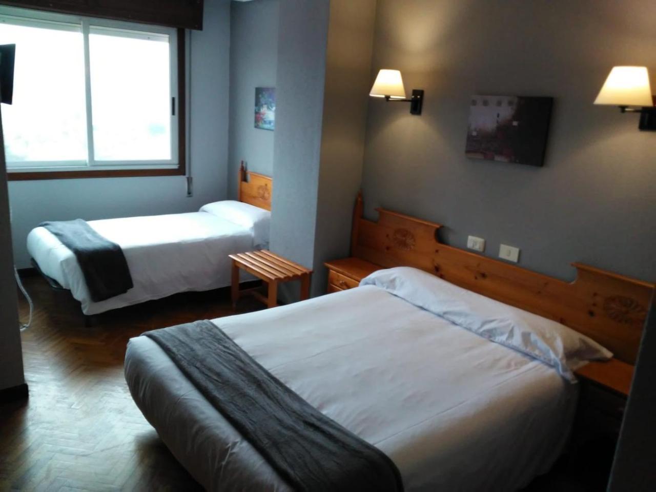 טואי Hostal San Telmo מראה חיצוני תמונה