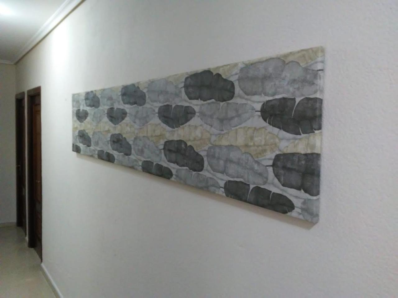 טואי Hostal San Telmo מראה חיצוני תמונה