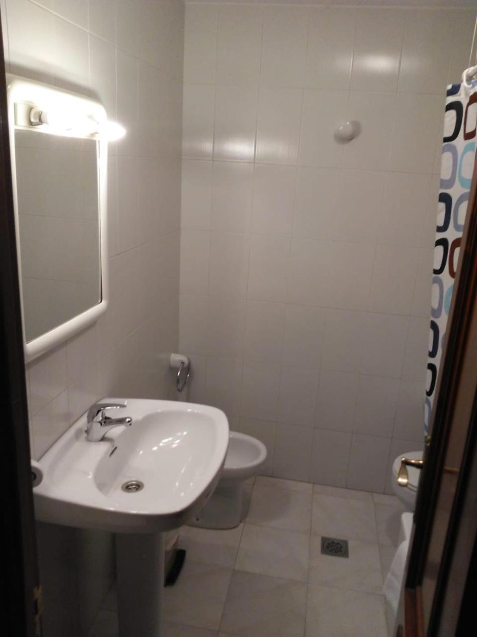 טואי Hostal San Telmo מראה חיצוני תמונה