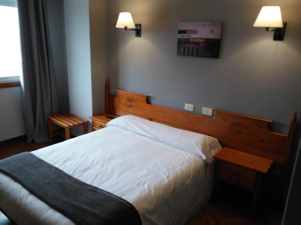 טואי Hostal San Telmo מראה חיצוני תמונה