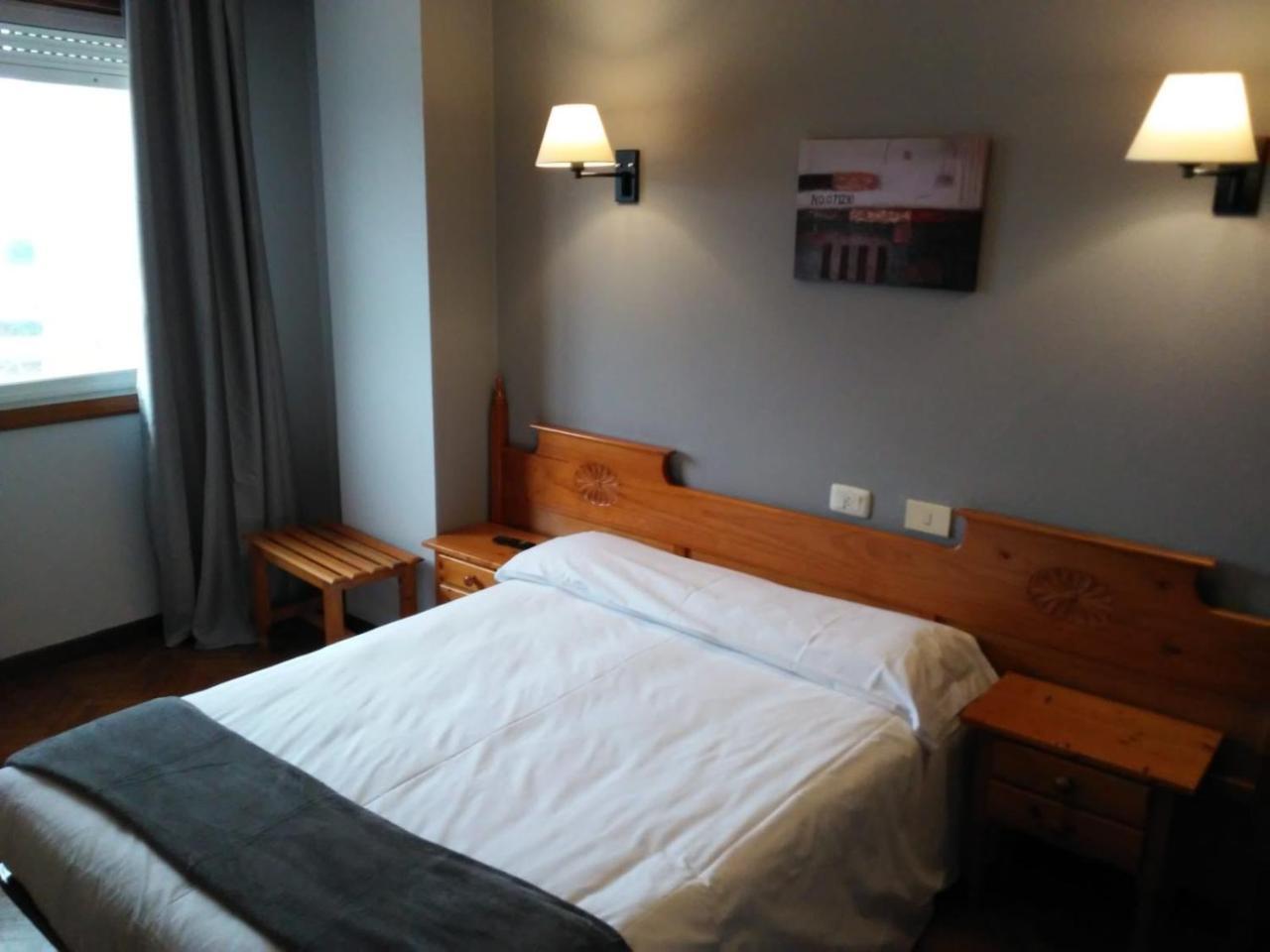 טואי Hostal San Telmo מראה חיצוני תמונה