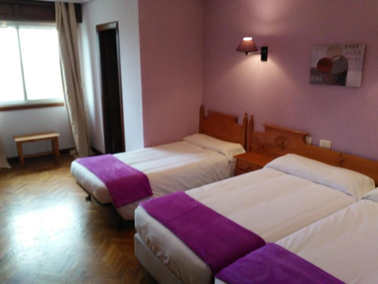 טואי Hostal San Telmo מראה חיצוני תמונה