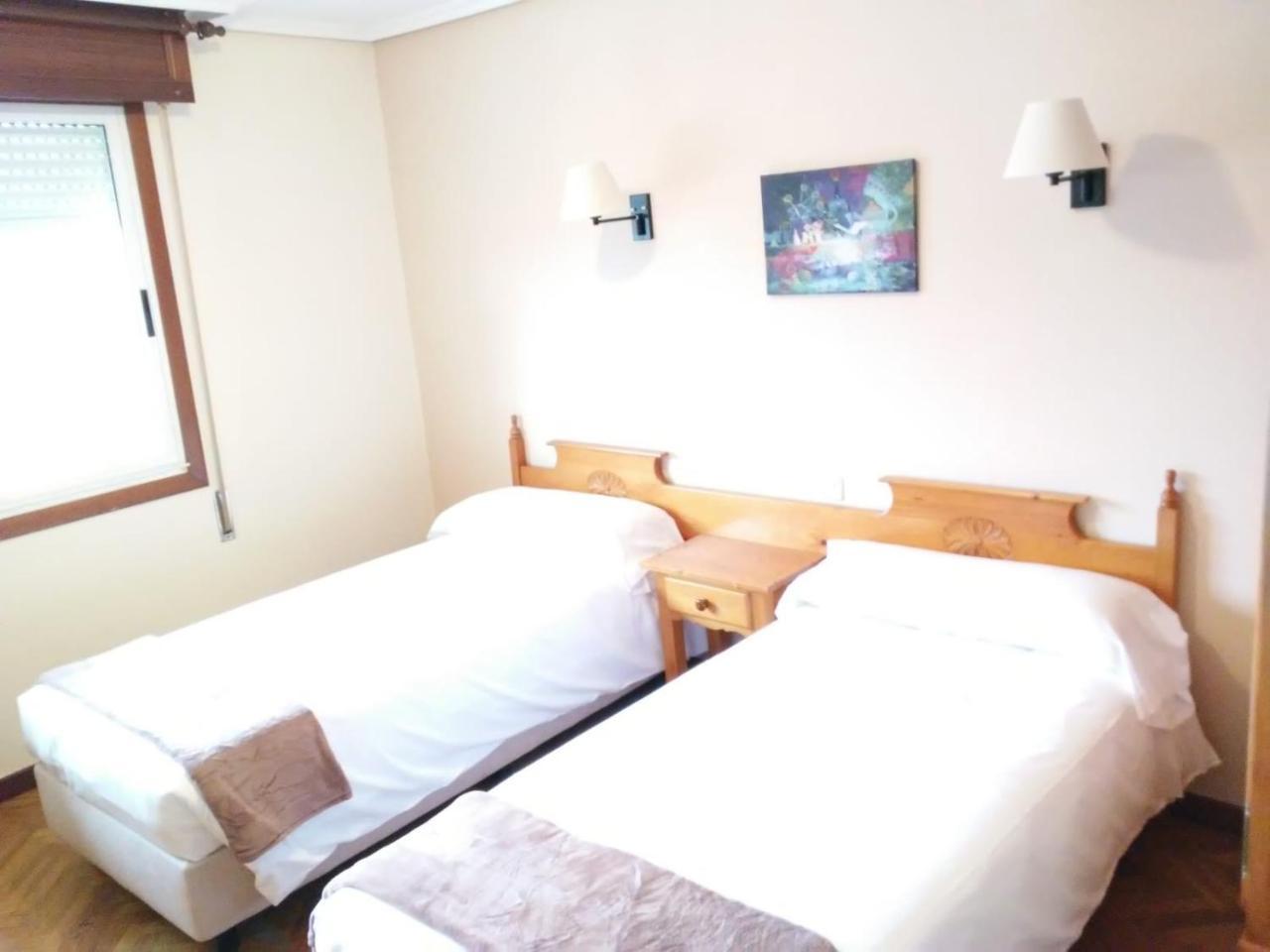 טואי Hostal San Telmo מראה חיצוני תמונה