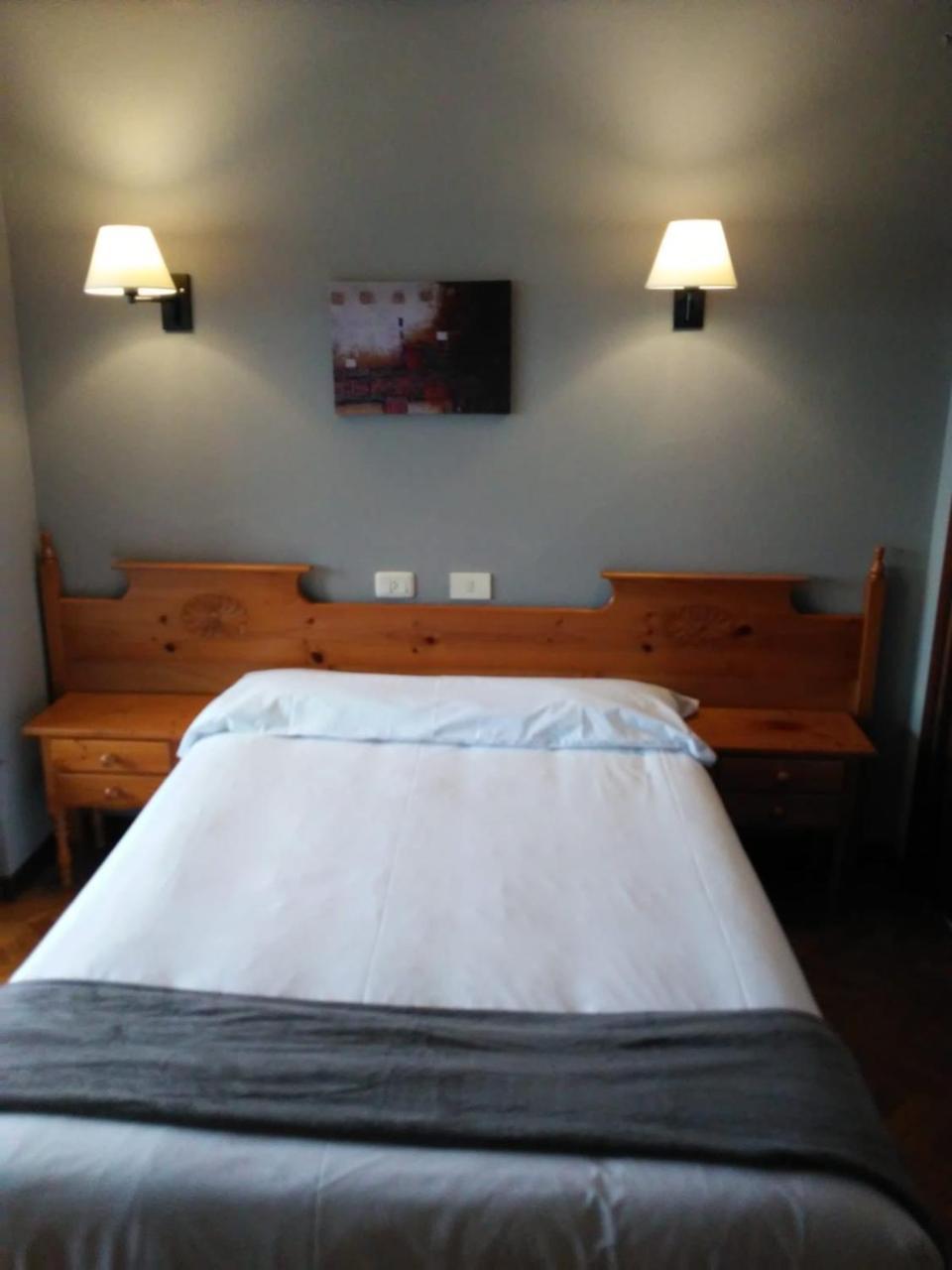 טואי Hostal San Telmo מראה חיצוני תמונה