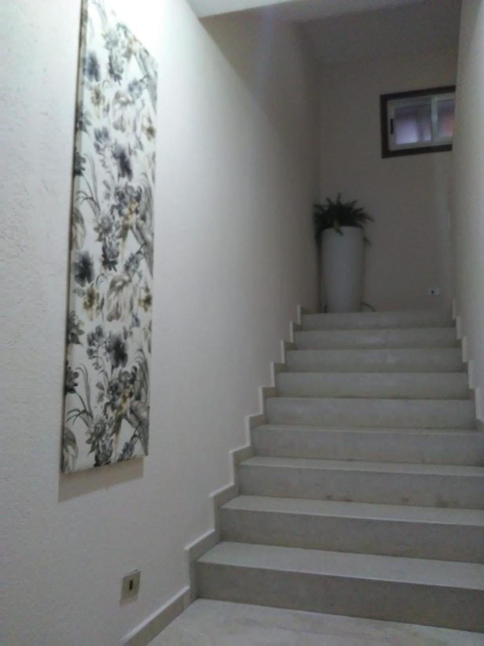טואי Hostal San Telmo מראה חיצוני תמונה