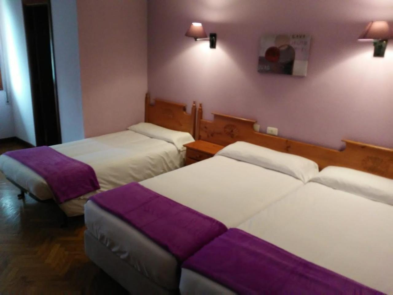 טואי Hostal San Telmo מראה חיצוני תמונה