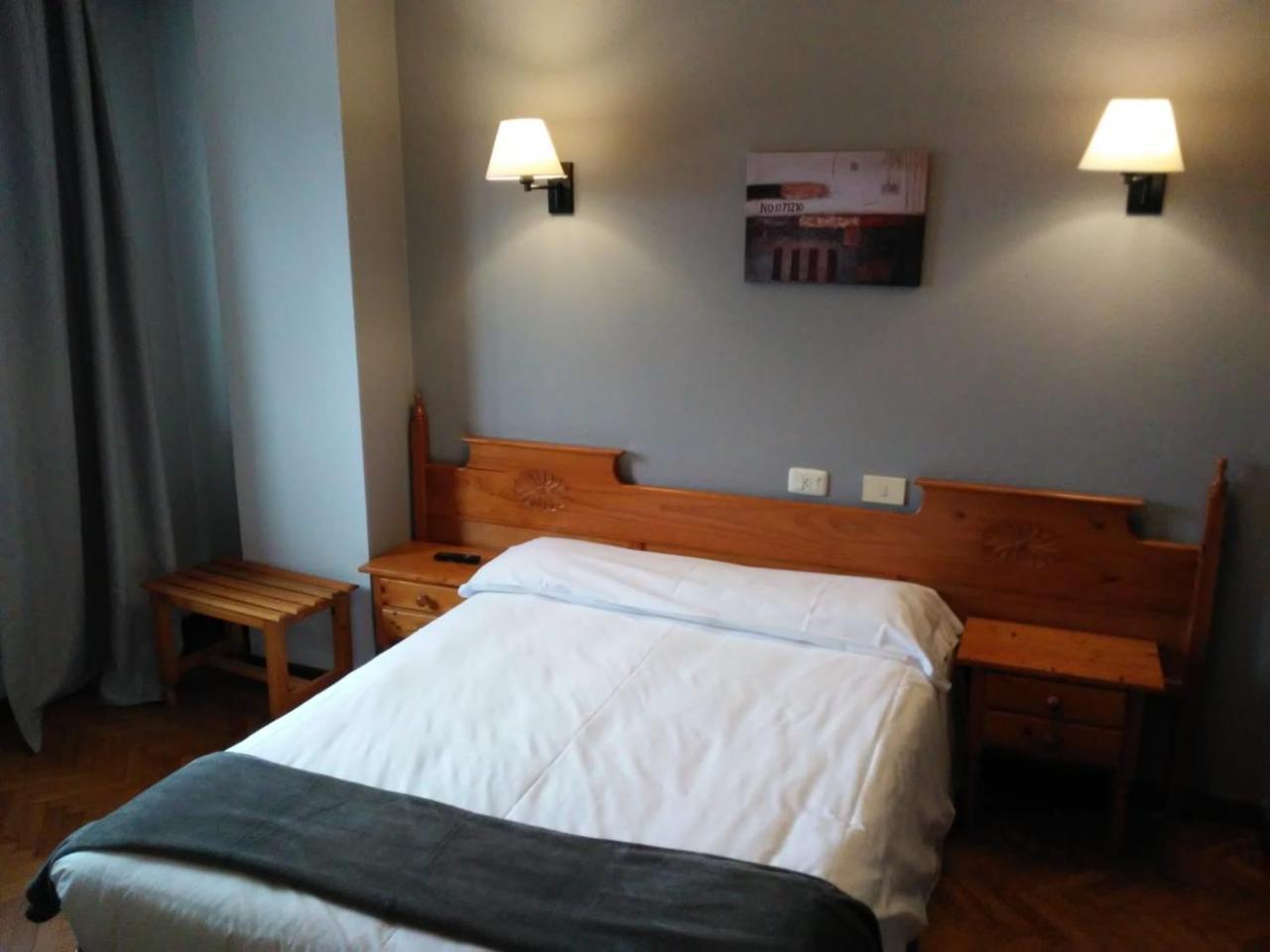 טואי Hostal San Telmo מראה חיצוני תמונה