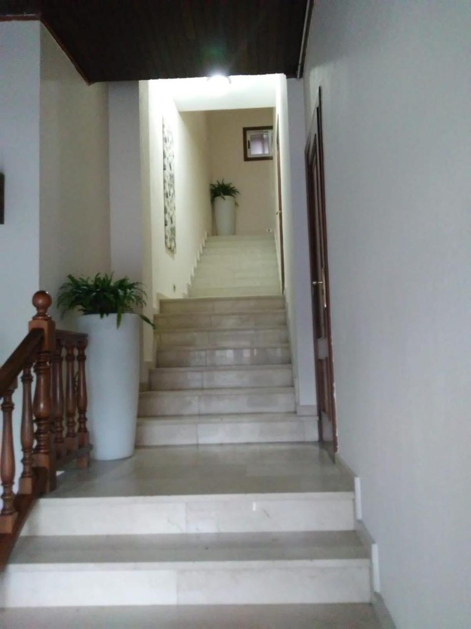 טואי Hostal San Telmo מראה חיצוני תמונה