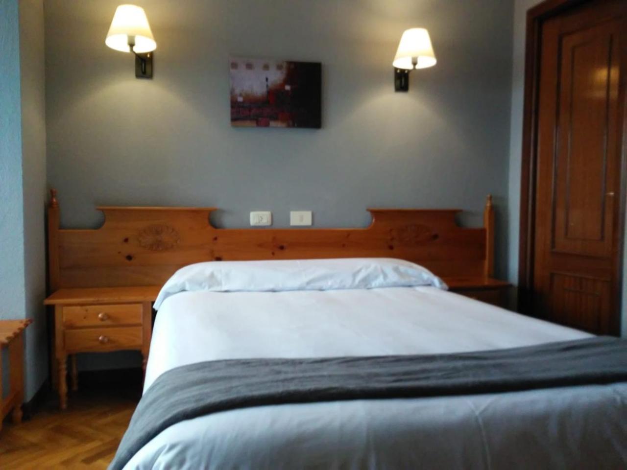טואי Hostal San Telmo מראה חיצוני תמונה