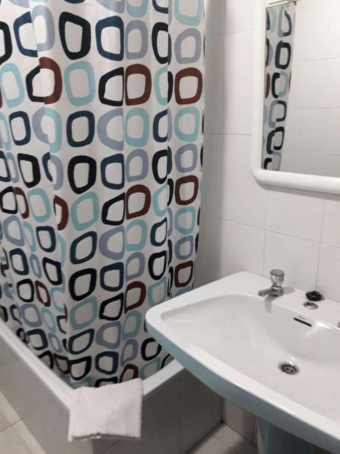 טואי Hostal San Telmo מראה חיצוני תמונה